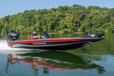 2022 Phoenix Boats 920 ProXP