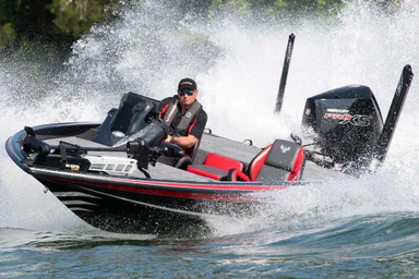 2022 Phoenix Boats 920 ProXP