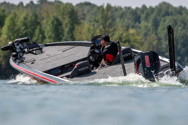 2022 Phoenix Boats 920 ProXP