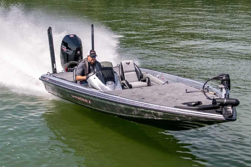 2022 Phoenix Boats 721 ProXP