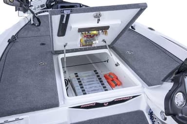 2022 Phoenix Boats 818 Pro