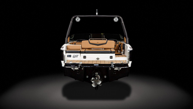 2022 Chaparral Boats 247ssx