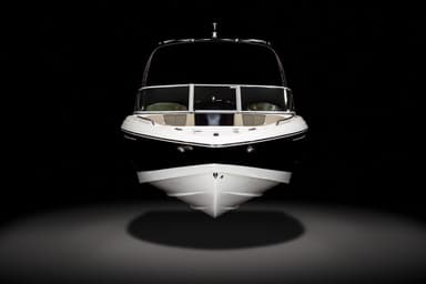 2022 Chaparral Boats 23 SSi OB