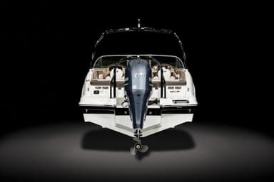2022 Chaparral Boats 23 SSi OB