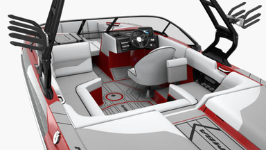 2022 Moomba Boats Mondo