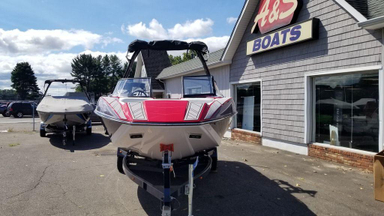 2022 Moomba Boats Mondo