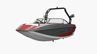 2022 Moomba Boats Mondo