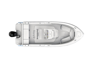 2022 Robalo R230 Center Console