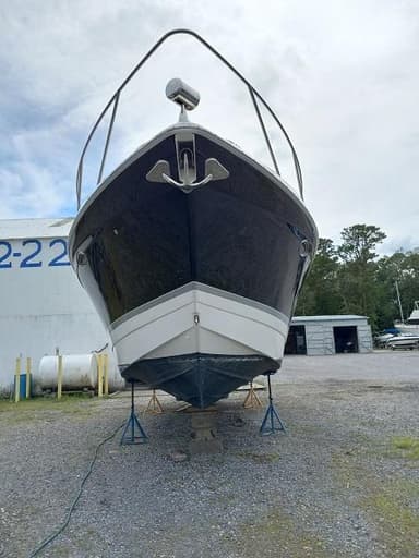 2008 Formula Boats 34 PC