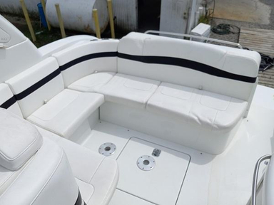 2008 Formula Boats 34 PC