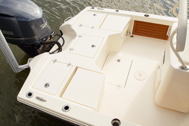 2022 Pathfinder 2500 Hybrid