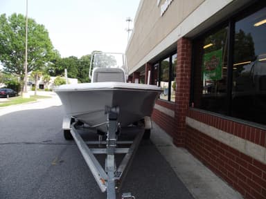 2022 Savannah Boat Savannah 190 IS