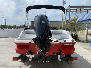 2022 Bayliner Element M17