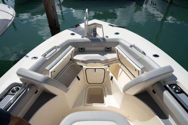 2022 Scout Boats 305 LXF