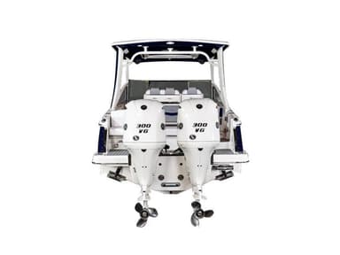 2021 Chaparral Boats 300 OSX