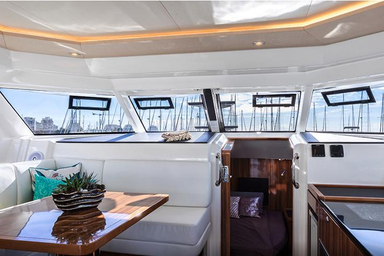 2021 Aquila 44