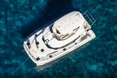 2021 Aquila 44