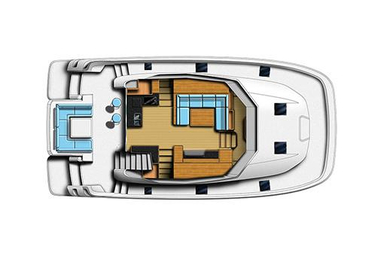 2021 Aquila 44