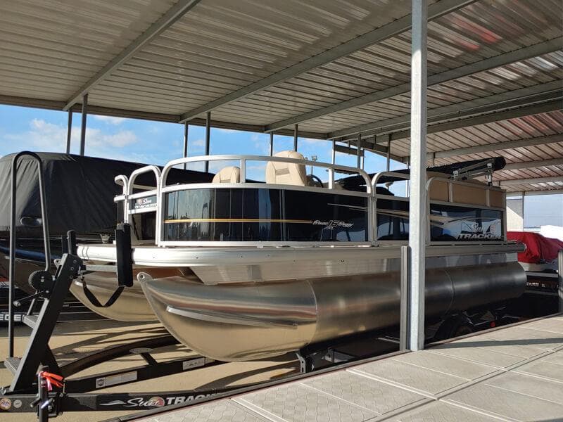 2022 Sun Tracker BASS BUGGY 16 XL SELECT