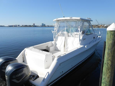 2015 Stamas Yacht 390 Aegean