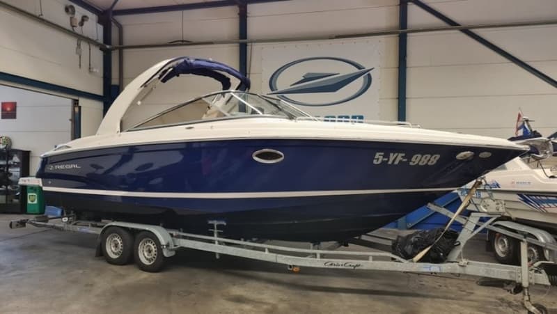 2014 Regal Boats 2750 Regal