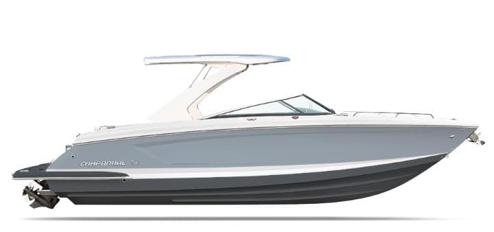2022 Chaparral Boats 307 SSX