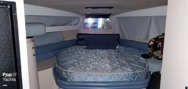 1990 Carver Yachts 3467 Santego