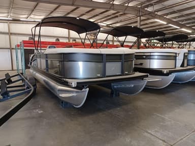 2022 Barletta Boats Cabrio 24UE