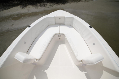 2021 Century Boat 2900 Center Console