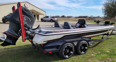 2019 Skeeter FX 21 APEX