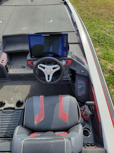 2019 Skeeter FX 21 APEX