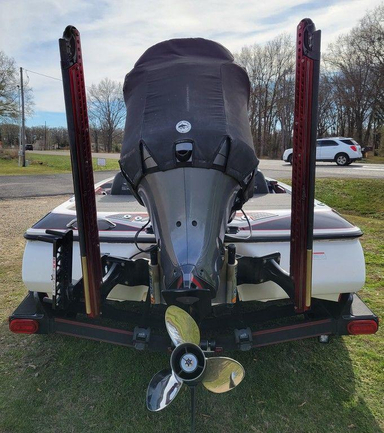 2019 Skeeter FX 21 APEX