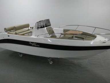 2021 Aquabat Open Sportline 19