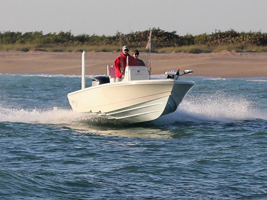 2022 Pathfinder 2600 HPS