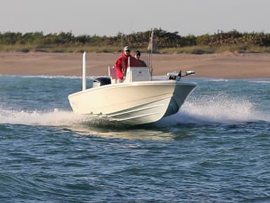 2022 Pathfinder 2600 HPS