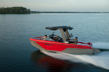 2022 Nautique Super Air Nautique G23