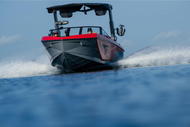 2022 Nautique Super Air Nautique G23