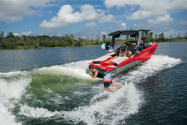 2022 Nautique Super Air Nautique G23