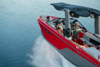 2022 Nautique Super Air Nautique G23