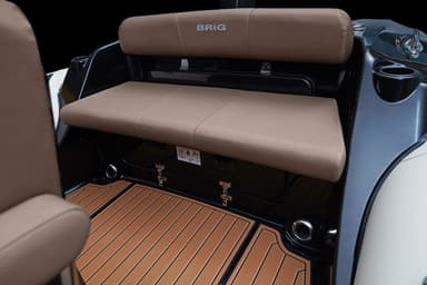 2021 Brig Boats Eagle 6