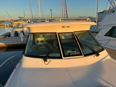 2014 Pursuit OS 345 Offshore