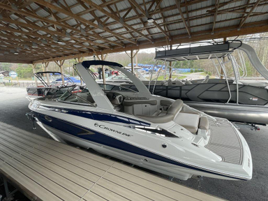 2022 Crownline 290 SS