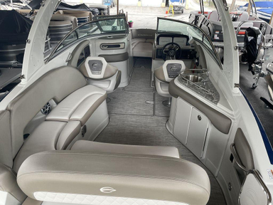 2022 Crownline 290 SS