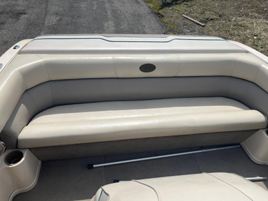 2001 Supra Boats Legacy