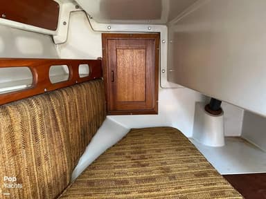 1973 Ericson Yachts 29