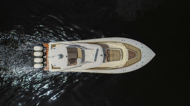 2017 Scout Boats 420 Lxf