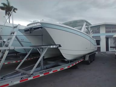 2021 WorldCat 280 DC-X