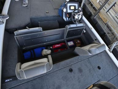 2021 Avid Boats 18 XB