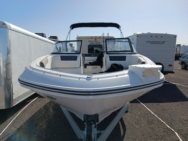 2020 Bayliner VR6 Bowrider I/O