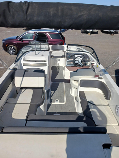 2020 Bayliner VR6 Bowrider I/O